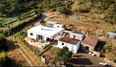 Wild House Tarifa — photo 9