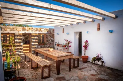 Wild House Tarifa — photo 12