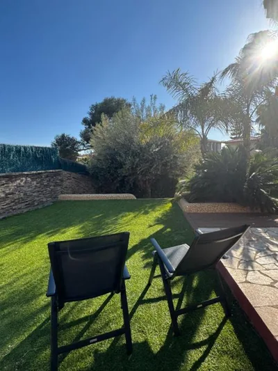 Willa con piscina — Foto 11