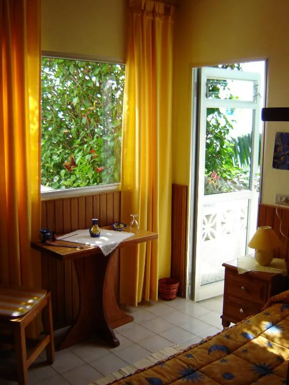 Studio Single Bed - Sea Views – “Pequeña 1” — Willkommen im Paradies - Welcome in Paradise - Bienvenidos al paraíso