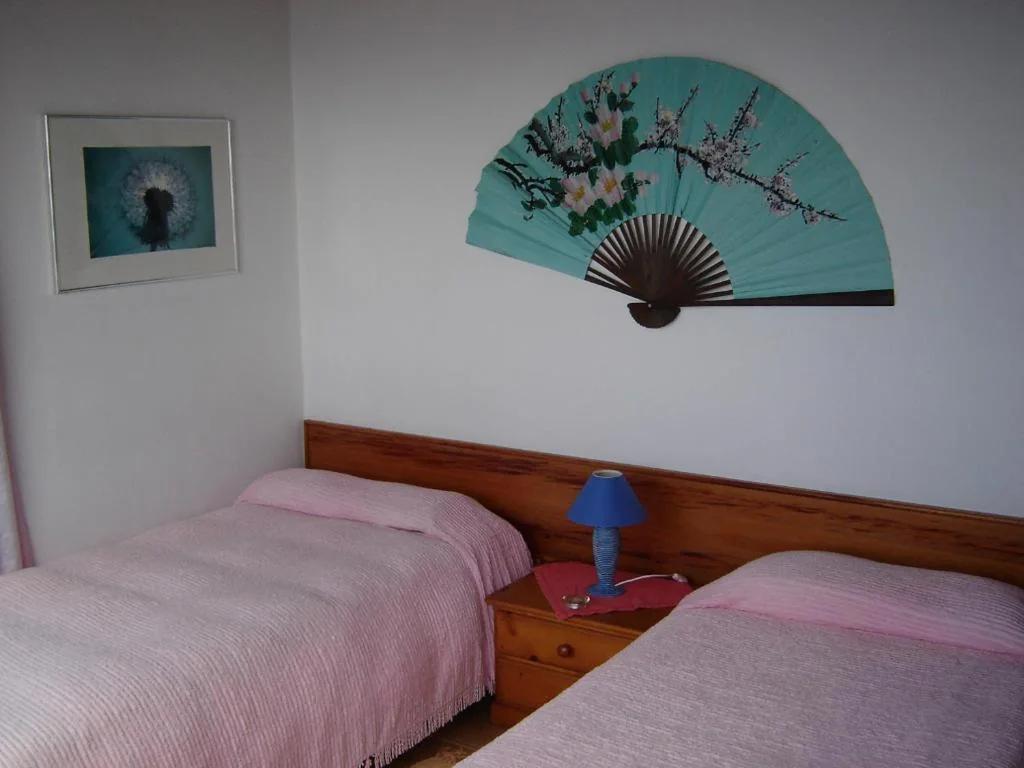 Studio Twin Beds - Sea Views – “Rosita 1” — Willkommen im Paradies - Welcome in Paradise - Bienvenidos al paraíso
