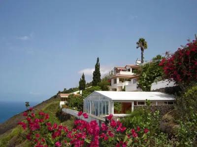 Willkommen im Paradies - Welcome in Paradise - Bienvenidos al paraíso — foto 2