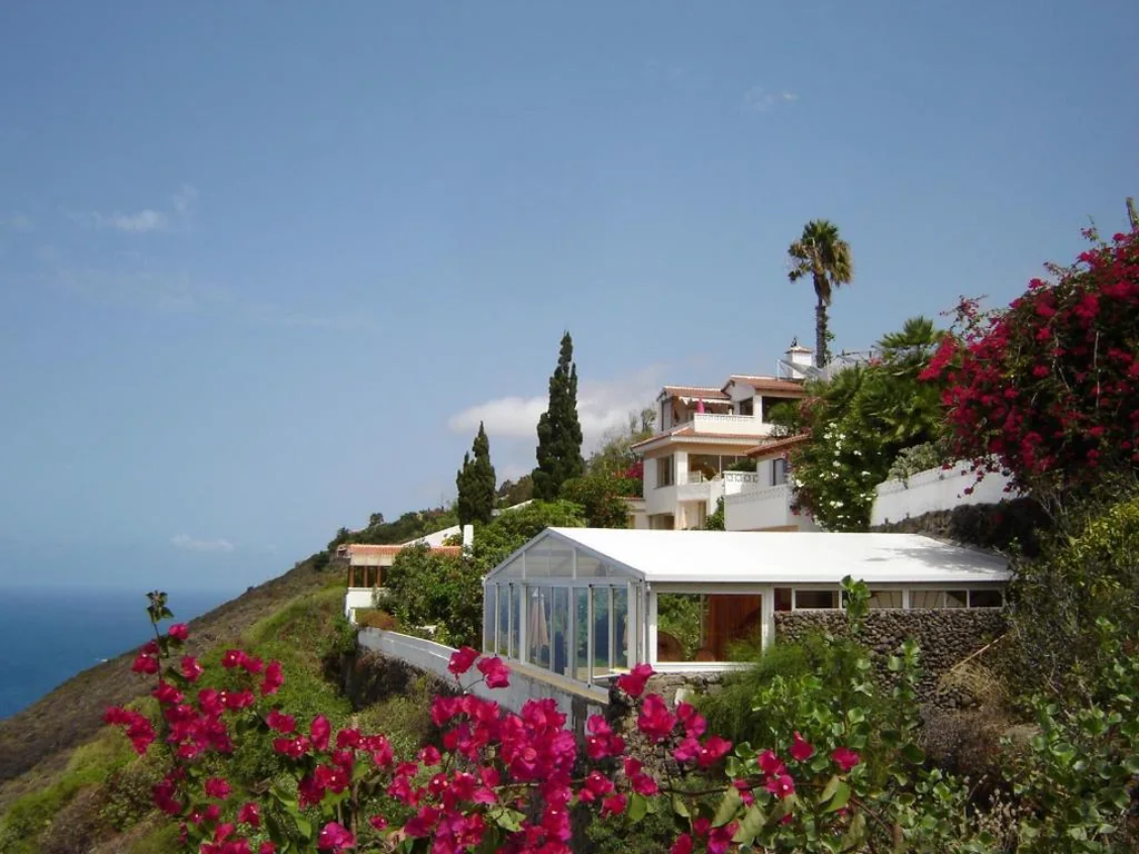 Willkommen im Paradies - Welcome in Paradise - Bienvenidos al paraíso