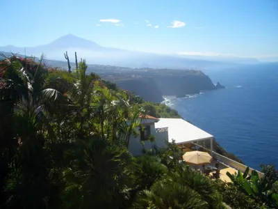 Willkommen im Paradies - Welcome in Paradise - Bienvenidos al paraíso — foto 3