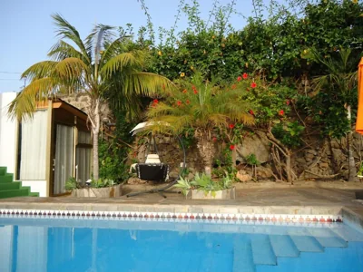 Willkommen im Paradies - Welcome in Paradise - Bienvenidos al paraíso — foto 4