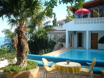 Willkommen im Paradies - Welcome in Paradise - Bienvenidos al paraíso — foto 5