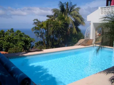 Willkommen im Paradies - Welcome in Paradise - Bienvenidos al paraíso — foto 9