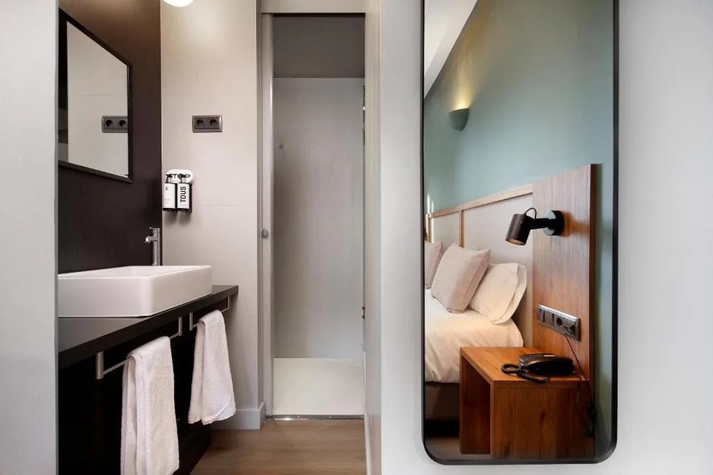 Camera Tripla — Wilson Boutique Hotel