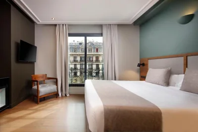 Wilson Boutique Hotel — foto 2