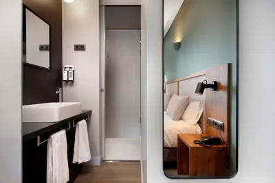 Wilson Boutique Hotel — foto 4