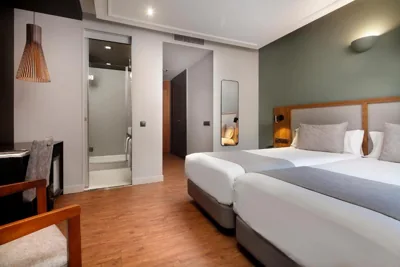 Wilson Boutique Hotel — foto 9