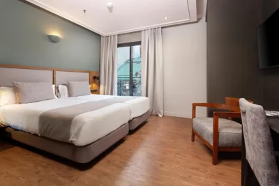 Wilson Boutique Hotel — foto 10