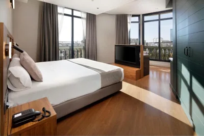 Wilson Boutique Hotel — foto 11