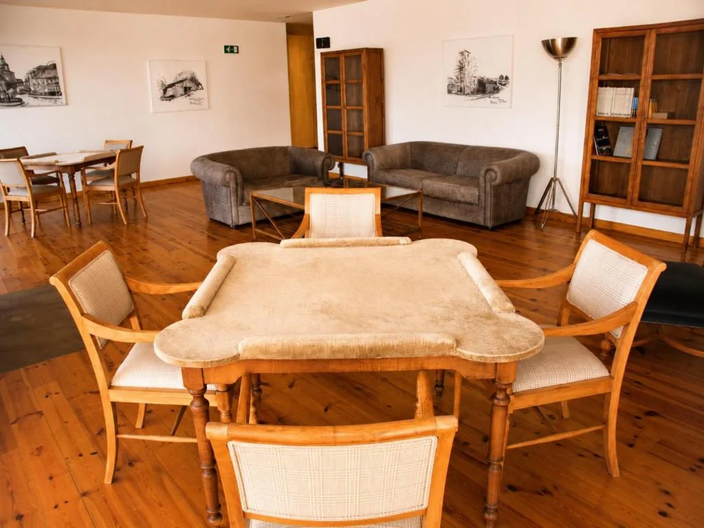 Camera doppia — Winahost Gran Hotel Pandorado