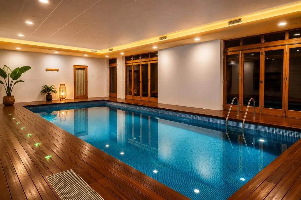 Camera doppia — Winahost Gran Hotel Pandorado