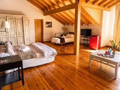 Winahost Gran Hotel Pandorado — foto 2