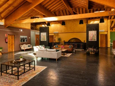 Winahost Gran Hotel Pandorado — foto 3