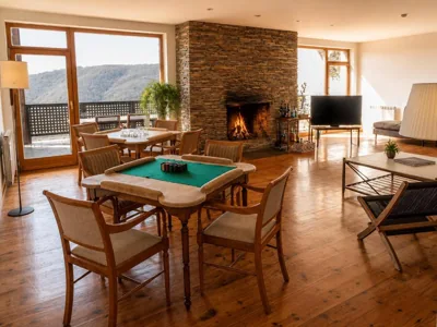 Winahost Gran Hotel Pandorado — foto 4