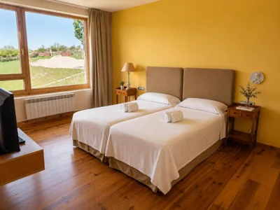 Winahost Gran Hotel Pandorado — foto 9