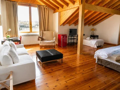 Winahost Gran Hotel Pandorado — foto 10