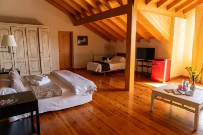 Winahost Gran Hotel Pandorado — foto 12
