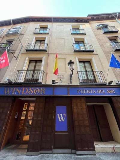 Windsor Puerta del Sol — foto 6