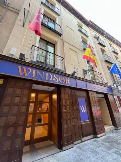 Windsor Puerta del Sol — foto 9