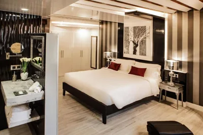 Wine & Soul Suites — Foto 2