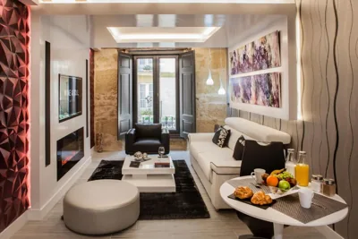 Wine & Soul Suites — Foto 4
