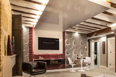 Wine & Soul Suites — Foto 5