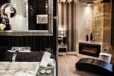 Wine & Soul Suites — Foto 8