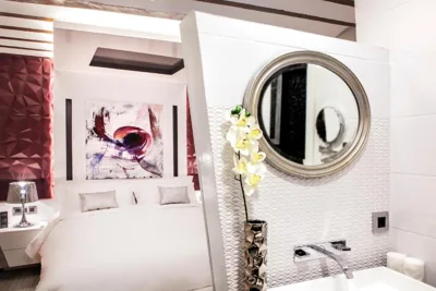 Wine & Soul Suites — Foto 9