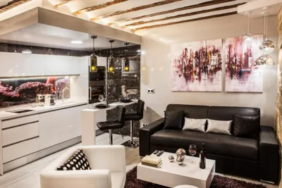 Wine & Soul Suites — Foto 10