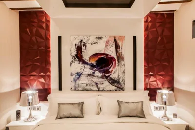 Wine & Soul Suites — Foto 11