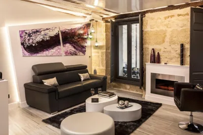 Wine & Soul Suites — Foto 12