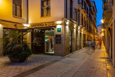 Winederful Hostel & Café — foto 9