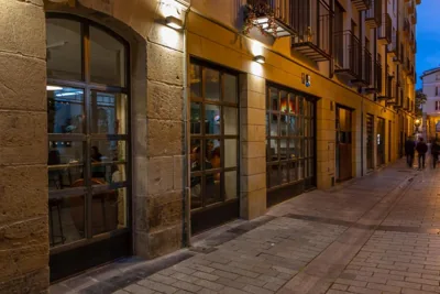 Winederful Hostel & Café — foto 11