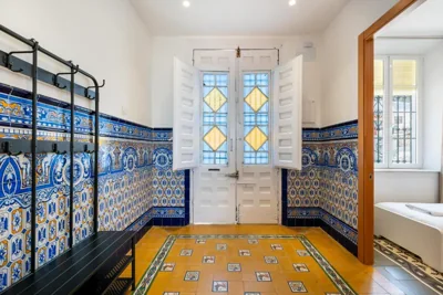 WintowinRentals Hogar Nazarí — foto 3