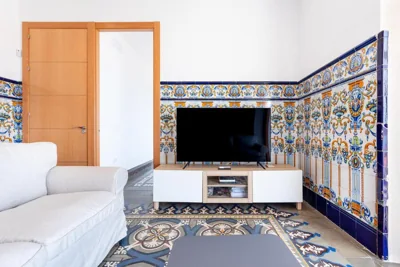 WintowinRentals Hogar Nazarí — foto 5