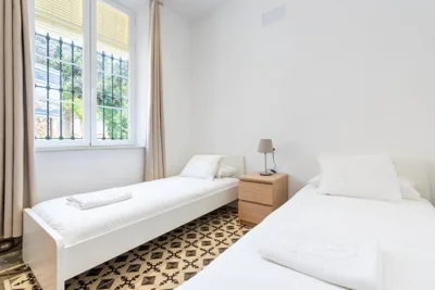 WintowinRentals Hogar Nazarí — foto 7