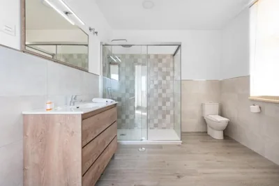 WintowinRentals Hogar Nazarí — foto 9