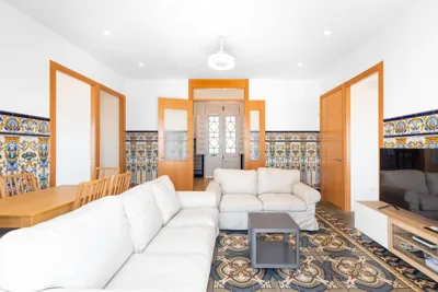WintowinRentals Hogar Nazarí — foto 12