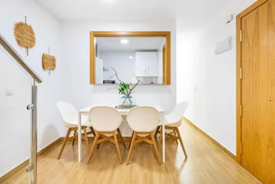 WintowinRentals Huelin Houses con Terraza Chill Out — photo 8