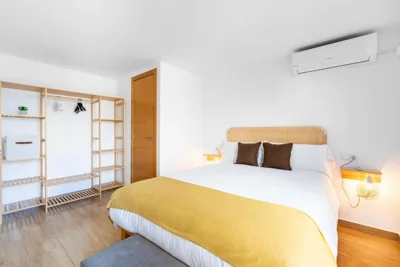 WintowinRentals Huelin Houses con Terraza Chill Out — photo 12
