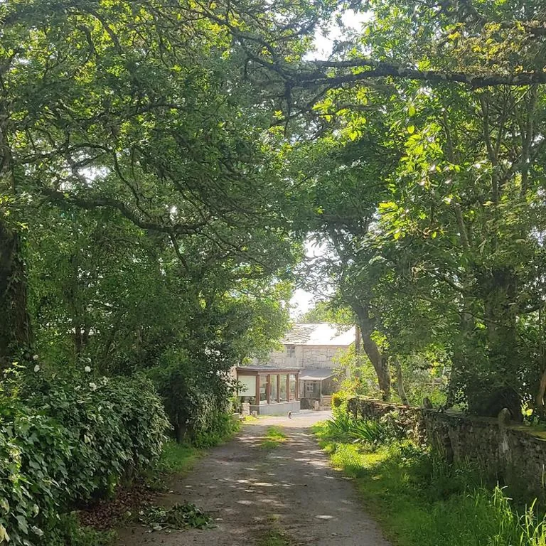 Ferienhaus mit 1 Schlafzimmer — WITERICUS hospedaxe