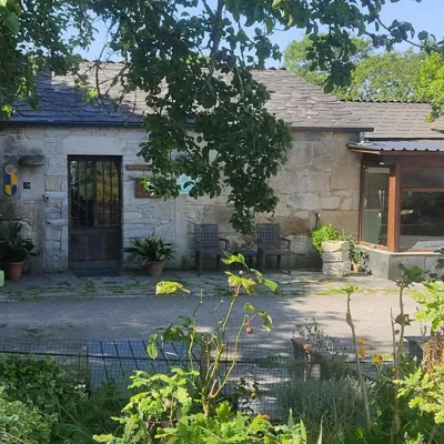 WITERICUS hospedaxe — Foto 4