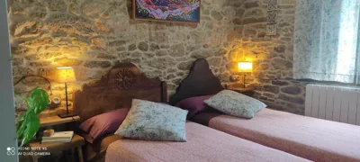 WITERICUS hospedaxe — Foto 8
