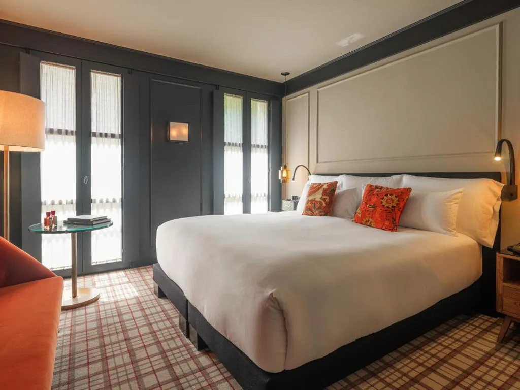 Habitación mediana — Wittmore Hotel GL- Adults Only, Small Luxury Hotels
