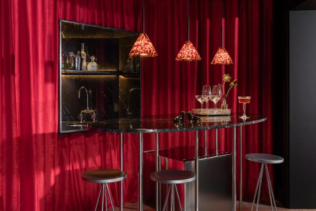 Suite con balcón — Wittmore Hotel GL- Adults Only, Small Luxury Hotels