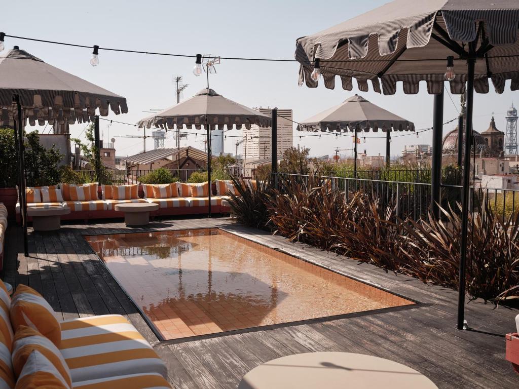 Wittmore Hotel GL- Adults Only, Small Luxury Hotels